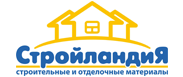 "Стройландия — одна из крупнейших сетевых компаний российского рынка строительных и отделочных материалов и товаров для дома."