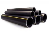 Трубы для газопровода